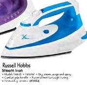 Russell Hobbs Steam Iron (14845)