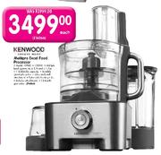 Kenwood Multipro Excel Food Processor (IP980)