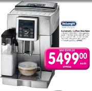 DeLonghi Automatic Coffee Machine