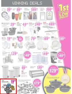 Game : 1st Place for Low Prices (19 Jul - 22 Jul), page 15