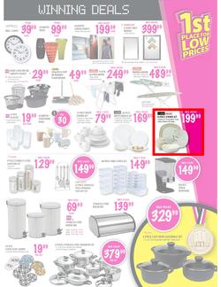 Game : 1st Place for Low Prices (19 Jul - 22 Jul), page 15