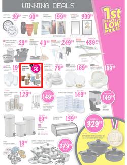 Game : 1st Place for Low Prices (19 Jul - 22 Jul), page 15
