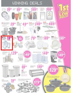 Game : 1st Place for Low Prices (19 Jul - 22 Jul), page 15