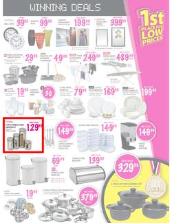 Game : 1st Place for Low Prices (19 Jul - 22 Jul), page 15