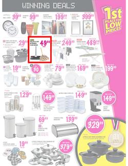 Game : 1st Place for Low Prices (19 Jul - 22 Jul), page 15
