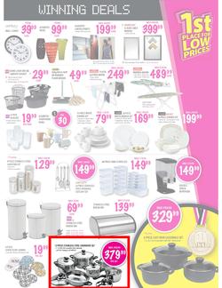 Game : 1st Place for Low Prices (19 Jul - 22 Jul), page 15