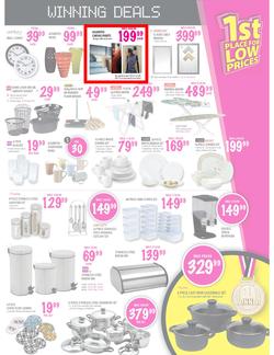 Game : 1st Place for Low Prices (19 Jul - 22 Jul), page 15