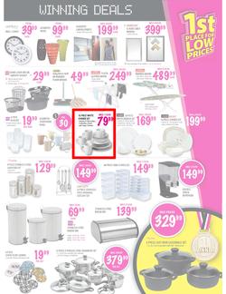 Game : 1st Place for Low Prices (19 Jul - 22 Jul), page 15