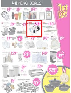 Game : 1st Place for Low Prices (19 Jul - 22 Jul), page 15