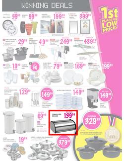 Game : 1st Place for Low Prices (19 Jul - 22 Jul), page 15