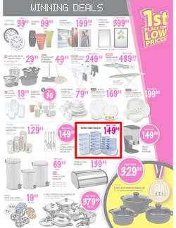 Game : 1st Place for Low Prices (19 Jul - 22 Jul), page 15