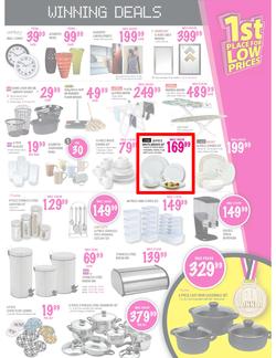 Game : 1st Place for Low Prices (19 Jul - 22 Jul), page 15
