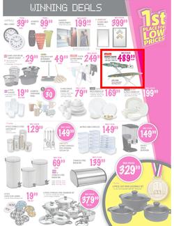 Game : 1st Place for Low Prices (19 Jul - 22 Jul), page 15