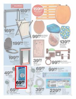 Checkers Hyper Western Cape : DIY (23 Jul - 12 Aug), page 15