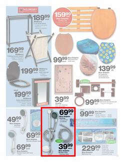 Checkers Hyper Western Cape : DIY (23 Jul - 12 Aug), page 15