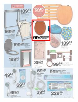 Checkers Hyper Western Cape : DIY (23 Jul - 12 Aug), page 15
