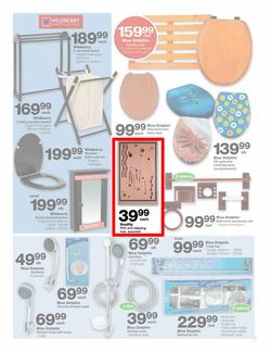 Checkers Hyper Western Cape : DIY (23 Jul - 12 Aug), page 15