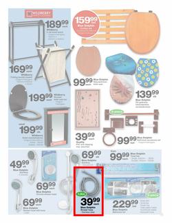 Checkers Hyper Western Cape : DIY (23 Jul - 12 Aug), page 15
