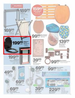 Checkers Hyper Western Cape : DIY (23 Jul - 12 Aug), page 15