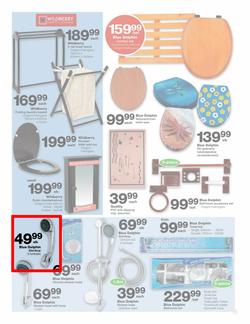 Checkers Hyper Western Cape : DIY (23 Jul - 12 Aug), page 15
