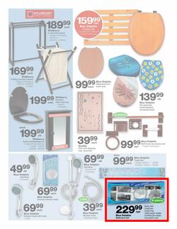 Checkers Hyper Western Cape : DIY (23 Jul - 12 Aug), page 15