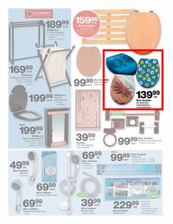 Checkers Hyper Western Cape : DIY (23 Jul - 12 Aug), page 15