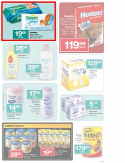 Checkers Gauteng (23 Jul - 5 Aug), page 15