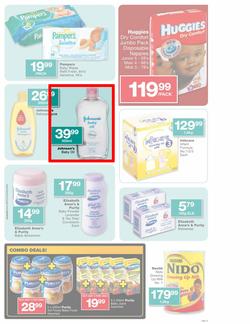 Checkers Gauteng (23 Jul - 5 Aug), page 15
