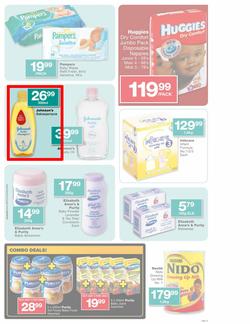 Checkers Gauteng (23 Jul - 5 Aug), page 15