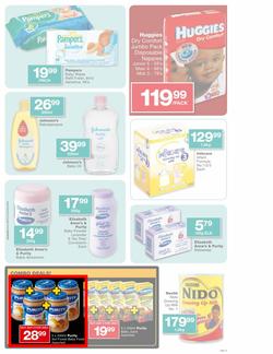 Checkers Gauteng (23 Jul - 5 Aug), page 15