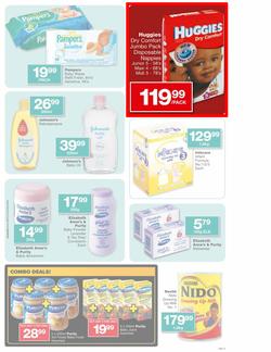 Checkers Gauteng (23 Jul - 5 Aug), page 15