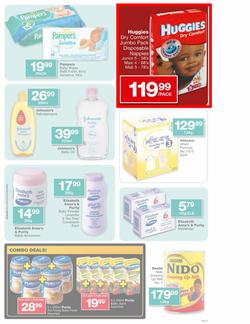 Checkers Gauteng (23 Jul - 5 Aug), page 15