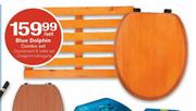 Blue Dolphin Combo Set-Per Set