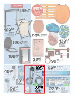 Checkers Hyper Gauteng : DIY (23 Jul - 12 Aug), page 15