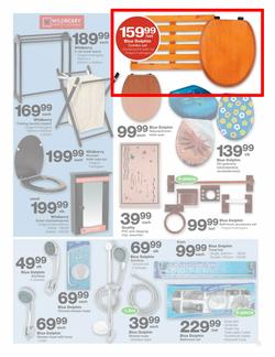 Checkers Hyper Gauteng : DIY (23 Jul - 12 Aug), page 15