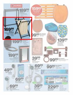 Checkers Hyper Gauteng : DIY (23 Jul - 12 Aug), page 15