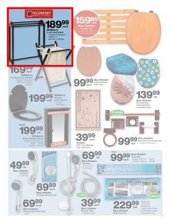 Checkers Hyper Gauteng : DIY (23 Jul - 12 Aug), page 15
