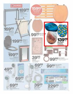 Checkers Hyper Gauteng : DIY (23 Jul - 12 Aug), page 15