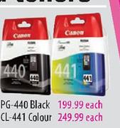 CL-441 Colour Each