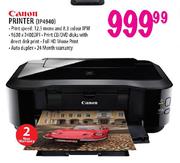Canon Printer (IP4940)