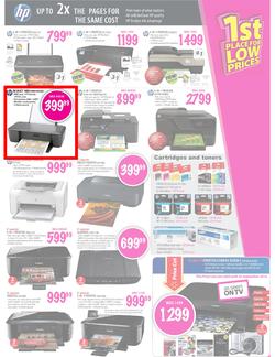 Game : 1st Place for Low Prices (26 Jul - 29 Jul), page 15