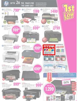 Game : 1st Place for Low Prices (26 Jul - 29 Jul), page 15