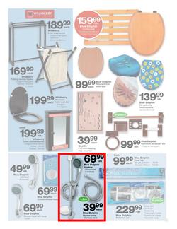 Checkers Hyper KZN : DIY (23 Jul - 12 Aug), page 15