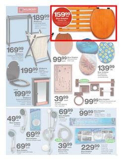 Checkers Hyper KZN : DIY (23 Jul - 12 Aug), page 15