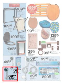 Checkers Hyper KZN : DIY (23 Jul - 12 Aug), page 15