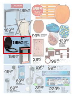 Checkers Hyper KZN : DIY (23 Jul - 12 Aug), page 15