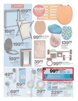 Checkers Hyper KZN : DIY (23 Jul - 12 Aug), page 15
