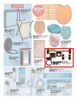 Checkers Hyper KZN : DIY (23 Jul - 12 Aug), page 15