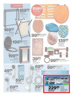 Checkers Hyper KZN : DIY (23 Jul - 12 Aug), page 15