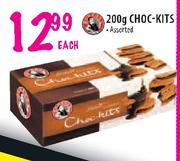 Choc-Kits-200g